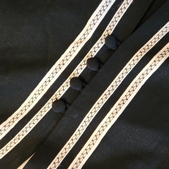 Two Piece Skirt Set - Picture 3 of 8